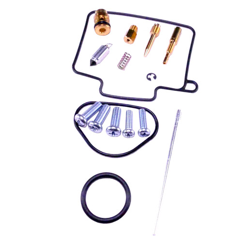 Carburetor repair kit - repair, for