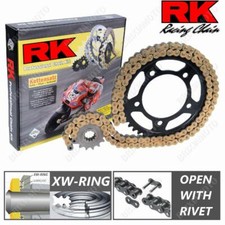 Rk 530zxw Chain Sprocket 17