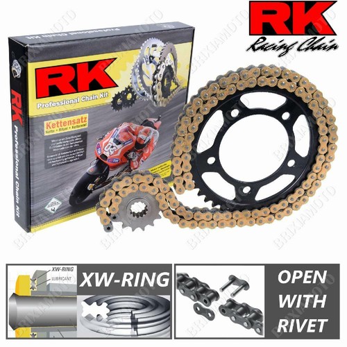 530zxw chain sprocket - rk,