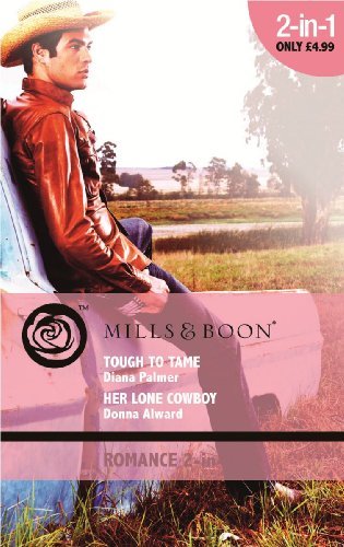 Tough tame her - to, lone