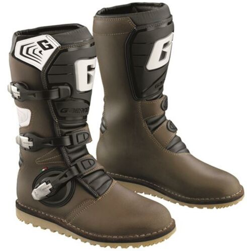 Gaerne trials boots pro tech - gaerne,