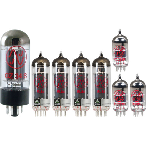 Tube set for vox - set,,