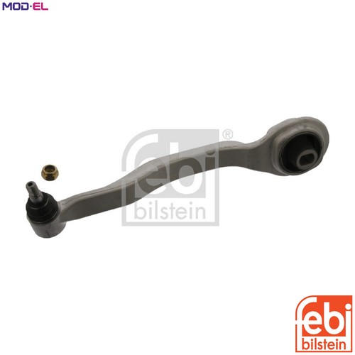 Controltrailing arm wheel - controltrailing,