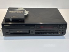 Pioneer PD-M603 6 Multi-Disc