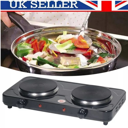2500w double hot - double, plate