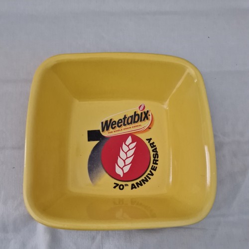 Weetabix 70th anniversary - 70th,