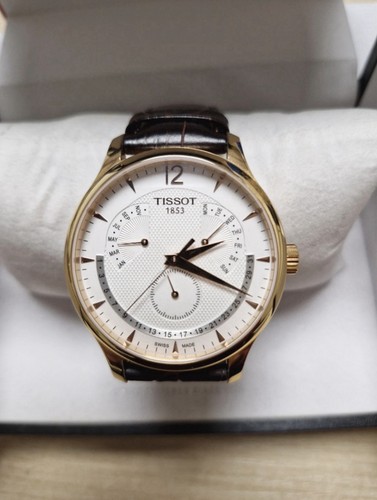 Tissot men perpetual - tissot, men's