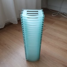 Vintage Cd Storage MGL PLAST