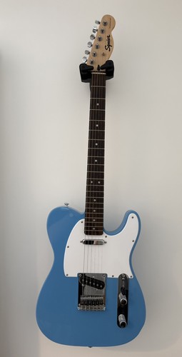 Fender squier telecaster tele - squier,