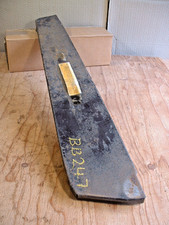 LH Support Panel Inner Luggage