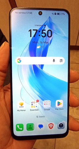 Huawei honor lite - honor, 256gb