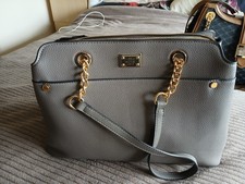 BESSIE London Women’s Grey