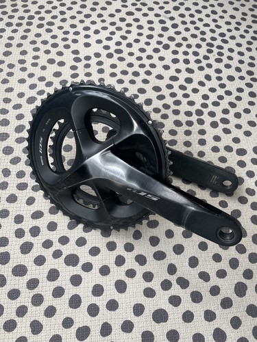 Shimano speed 105 crankset - shimano, 11