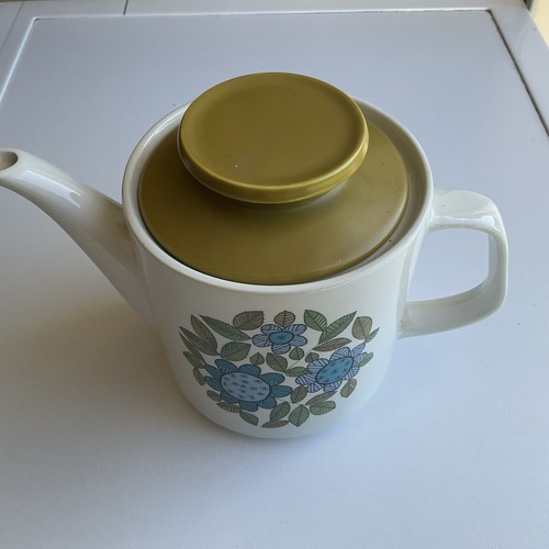 Meakin 1960 small tea - 1960’s,