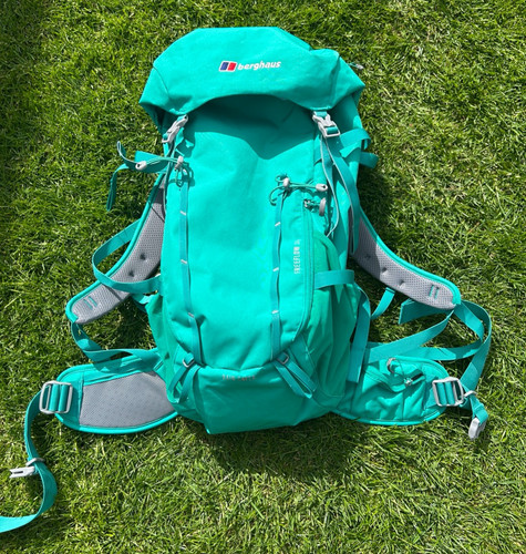 Berghaus freeflow backpack - berghaus,