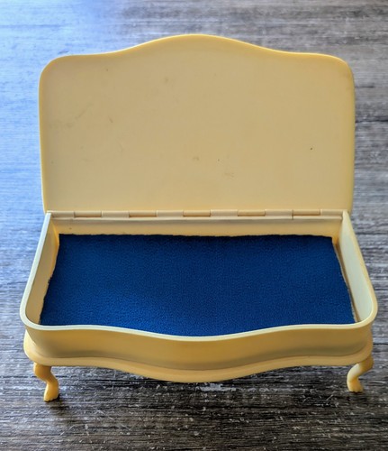 Vintage french ivory celluloid - vintage,