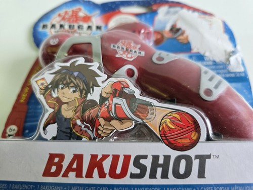 Bakugan spin master - spin,