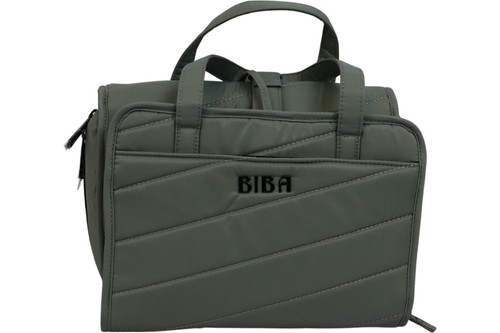 Biba green quilted - biba,