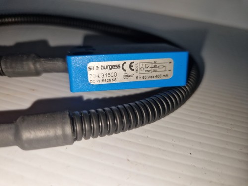 Switch proximity jcb part - proximity,