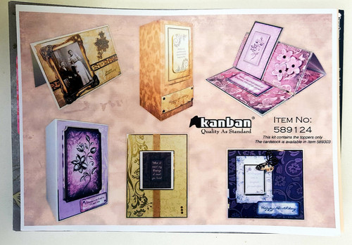 Kanban italian thermo toppers - kanban,