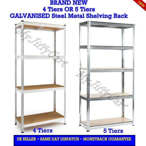 Tiers galvanised - 4,