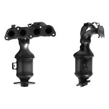 Catalytic Converter Type