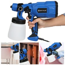 Handheld Paint Sprayer Gun