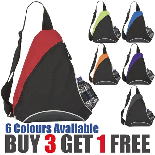 Mono strap rucksack black - mono, /