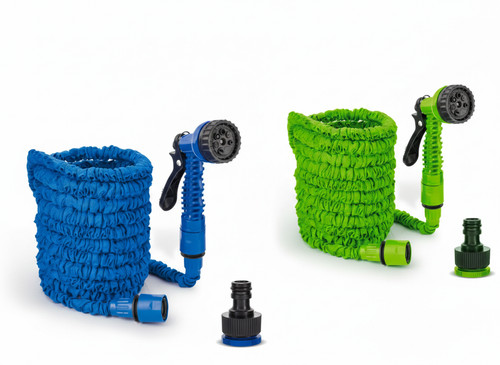 Expandable garden hose pipe - garden,