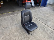 mercedes c class w204 wagon front passenger seat