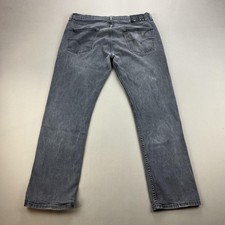 Levis 504 Jeans Mens 36x32