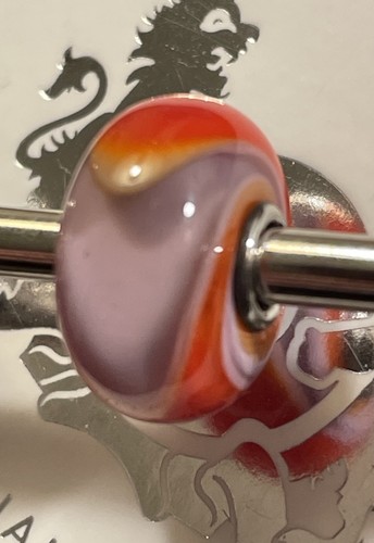 Trollbeads unique ooak - trollbeads,