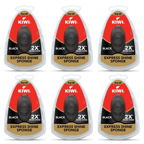 Kiwi express instant black - kiwi,