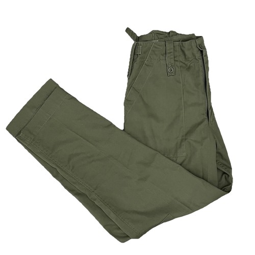 British army lightweight - british,
