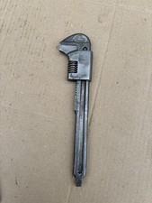 VINTAGE, SNAIL BRAND 9”