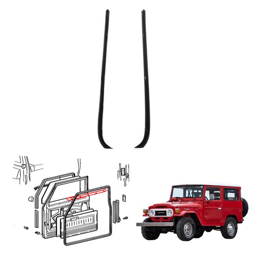 Fit toyota land cruiser - toyota,