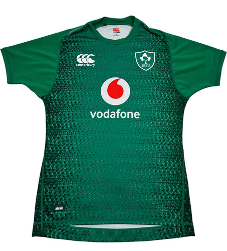 Ireland canterbury 2018 - canterbury,