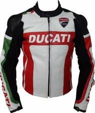 New Ducati Motorrad Racing