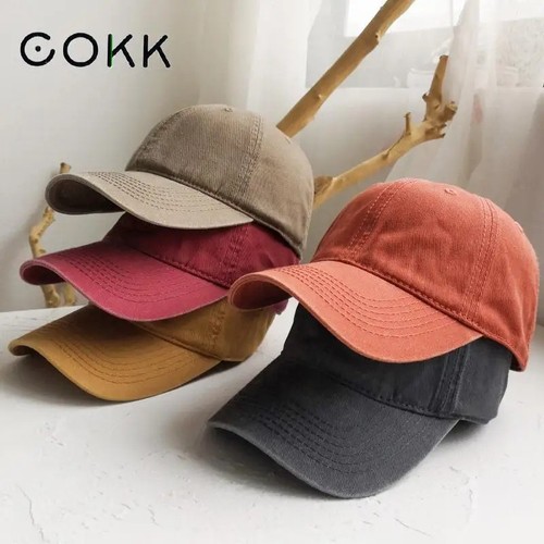Vintage baseball cap - vintage, low
