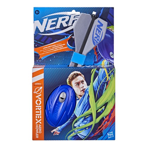 Nerf sports vortex howler - nerf,