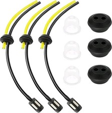 Universal Strimmer Fuel Line