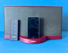BOSE® SoundDock Series II AND an iPod Touch !!!!