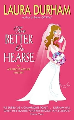 For better hearse - better, or