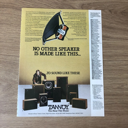Hifis22 magazine advert 11x8 - hifis22,