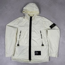 Stone Island Skin Touch Nylon