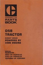 Caterpillar CAT ~ D5B Tractor