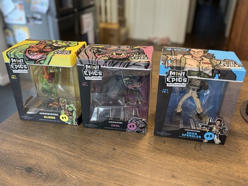New weta mini - new,