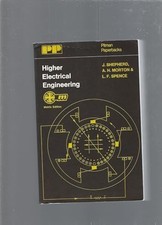Higher Electrical Engineering