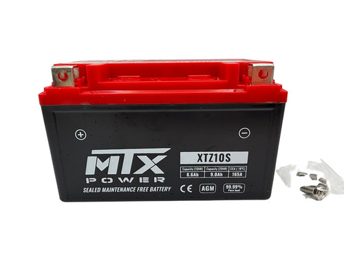 Mtx premium battery kawasaki - mtx,