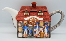 The Lord Nelson Christopher